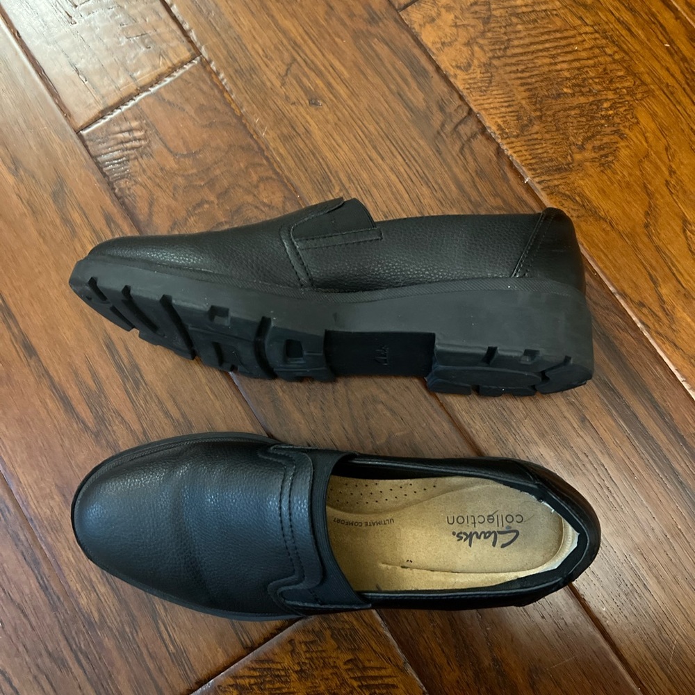 Clarks Collection 10.5 Womens